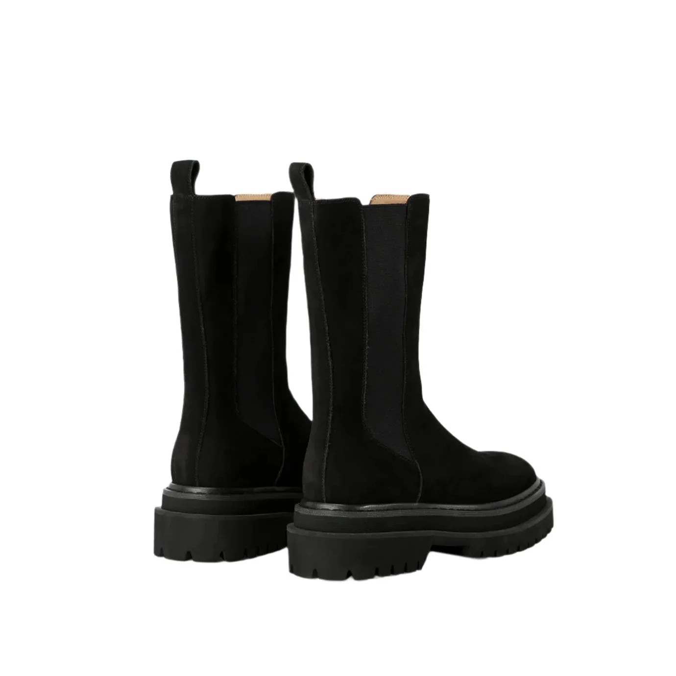 Beracamy RIHA Ankle Boot - Black