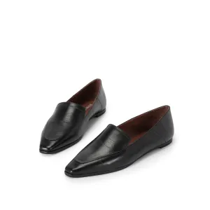 Beracamy TINA Loafers - Black