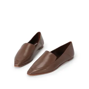 Beracamy TINA Loafers - Cacao
