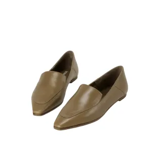 Beracamy TINA Loafers - Smooth Turtledove