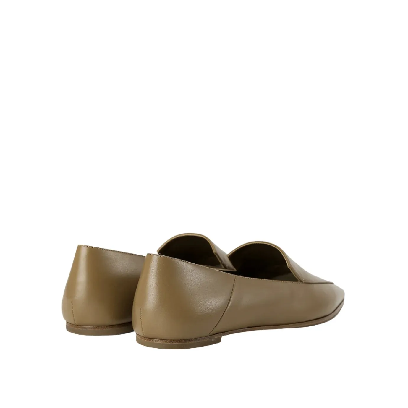 Beracamy TINA Loafers - Smooth Turtledove
