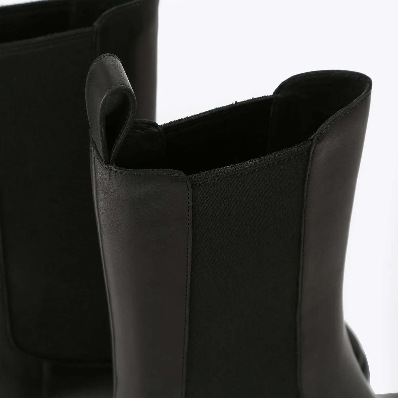 Beracamy TOTO Boot - Beetle Black