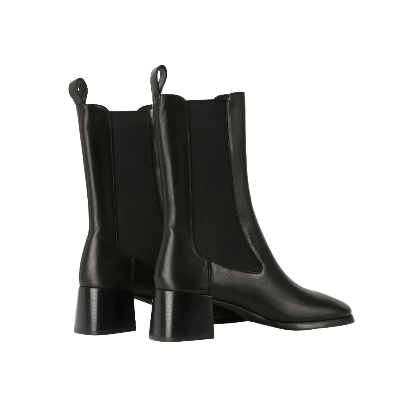 Beracamy TOTO Boot - Beetle Black