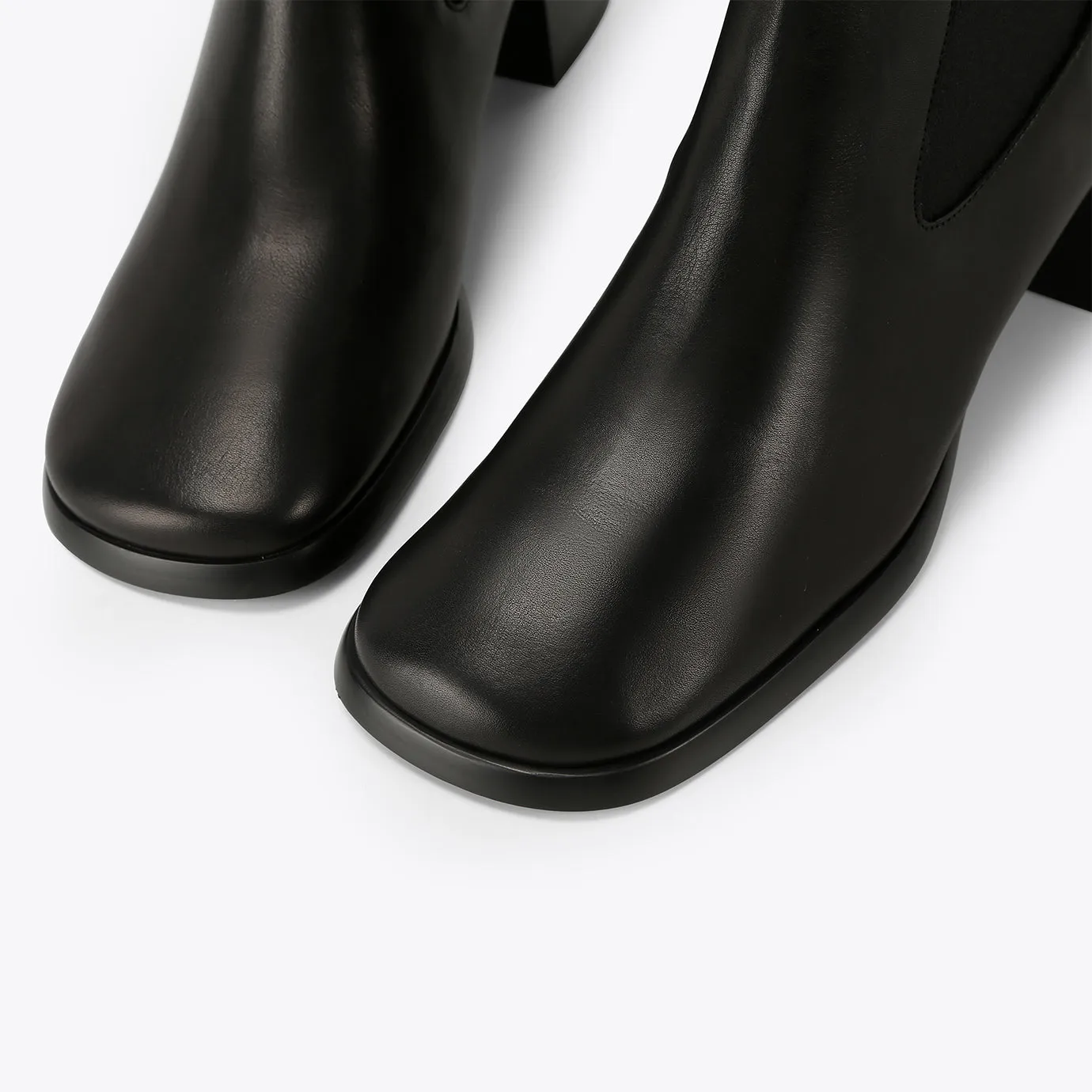 Beracamy TOTO Boot - Beetle Black