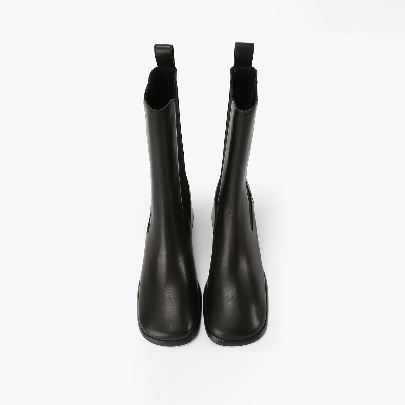 Beracamy TOTO Boot - Beetle Black