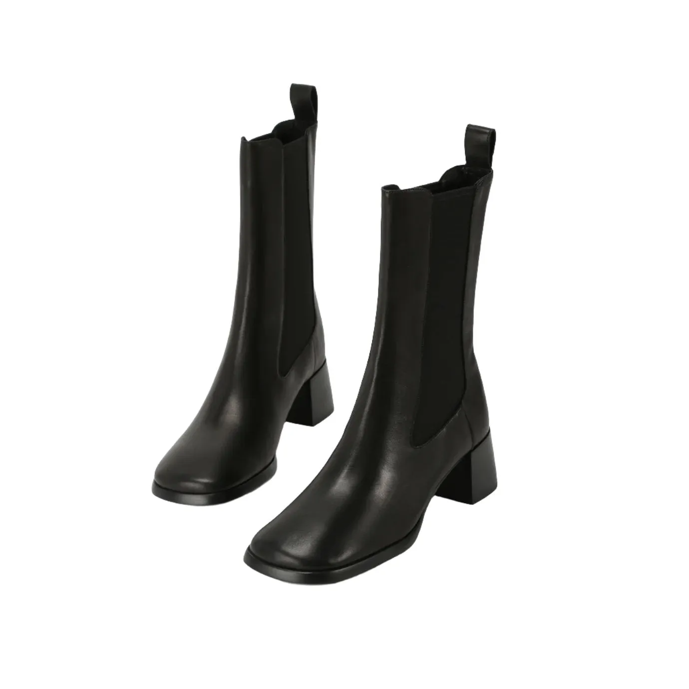 Beracamy TOTO Boot - Beetle Black