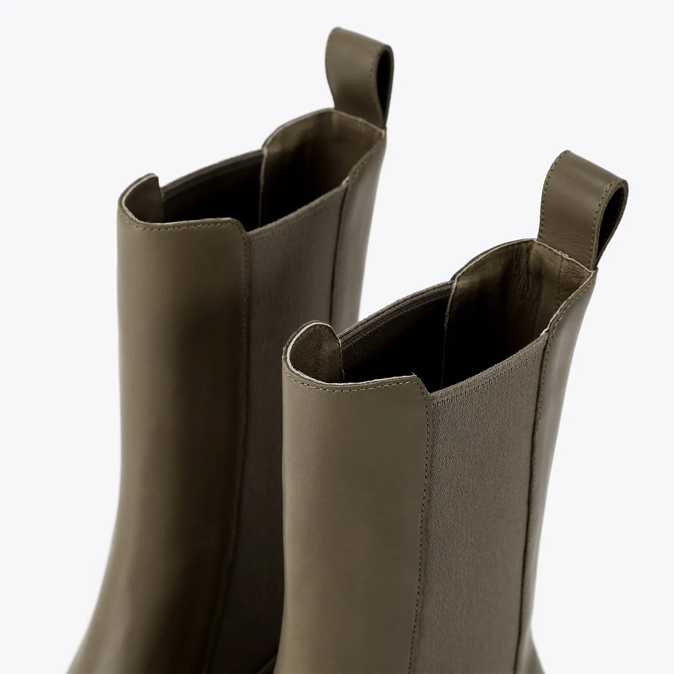 Beracamy TOTO Boot - Olive