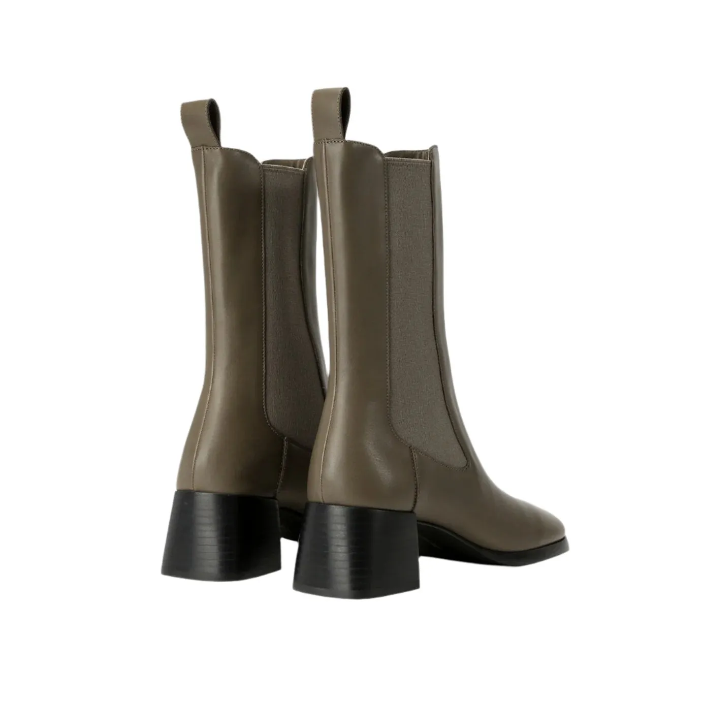 Beracamy TOTO Boot - Olive