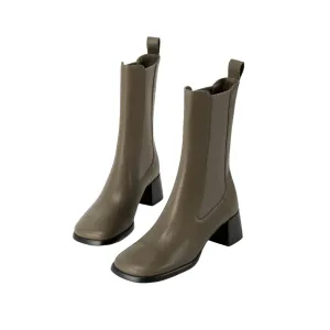Beracamy TOTO Boot - Olive