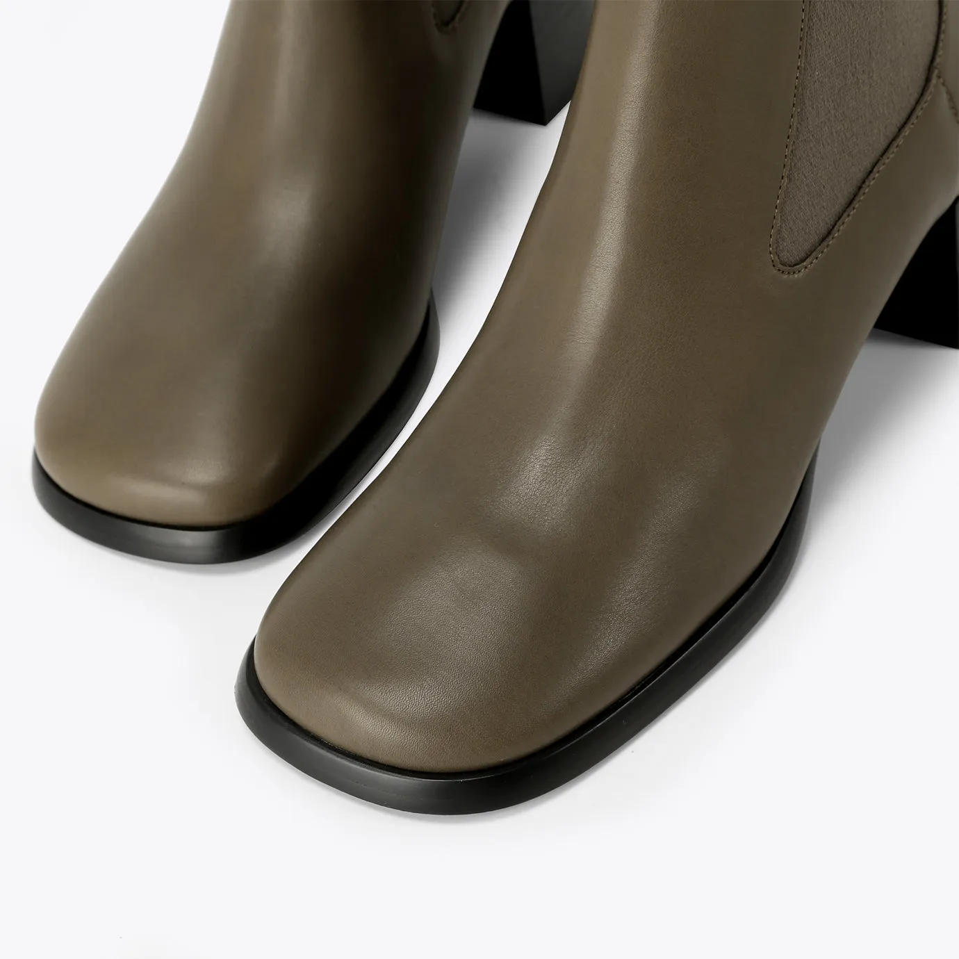 Beracamy TOTO Boot - Olive