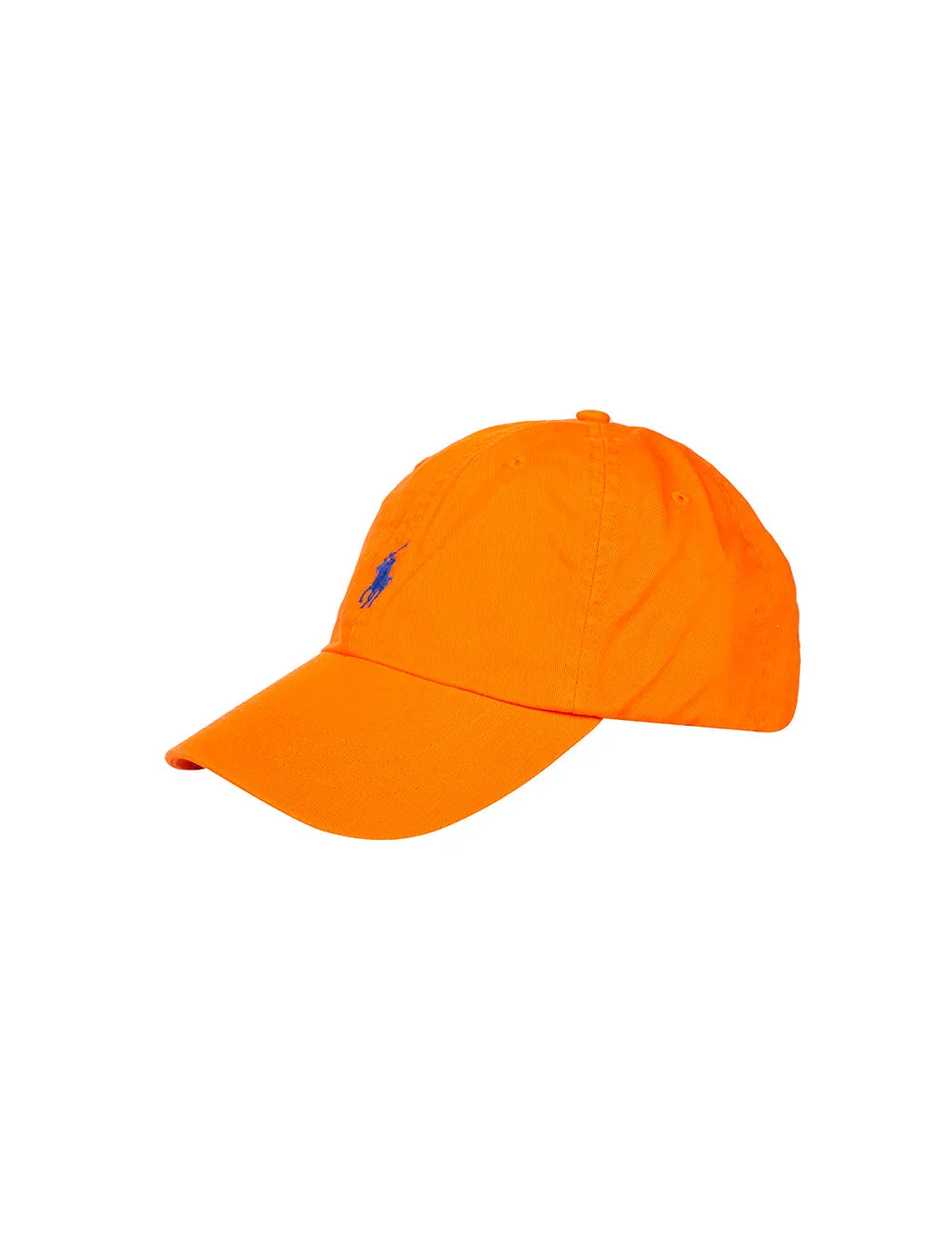 Classic Sport Cap Sailing Orange