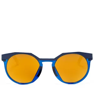 Oakley HSTN Kylian Mbappé Signature Series - Navy/Transparent Blue