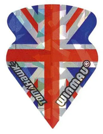 Winmau Tomahawk Standard Flight    